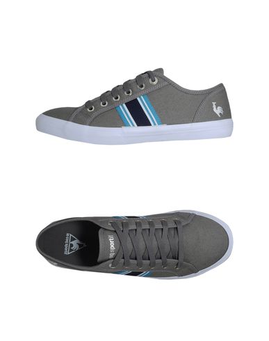 ZOOM LE COQ SPORTIF - Low-tops