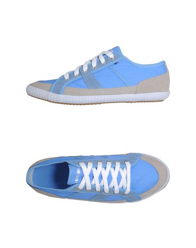 ZOOM LE COQ SPORTIF - Low-tops