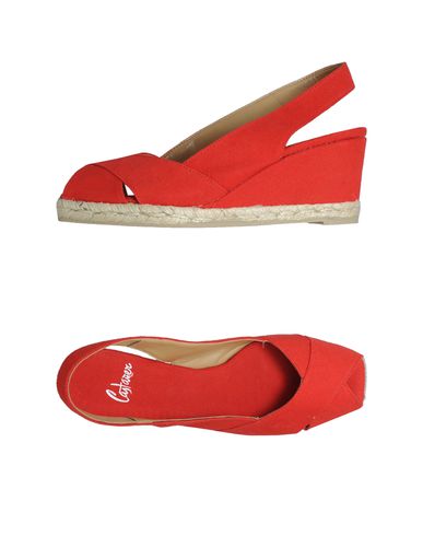 ZOOM CASTAÑER - Espadrilles