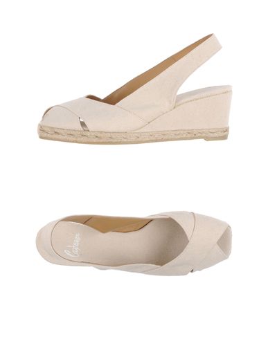 ZOOM CASTAÑER - Espadrilles
