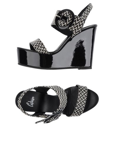 ZOOM CASTAÑER - Sandals