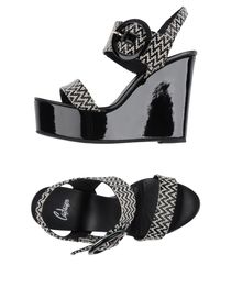 CASTAÑER - Sandalen