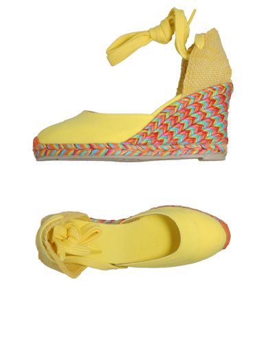 ZOOM CASTAÑER - Espadrilles