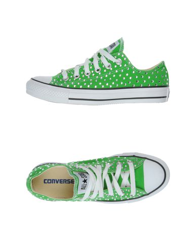 Кеды CONVERSE ALL STAR