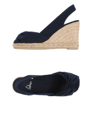 ZOOM CASTAÑER - Espadrilles