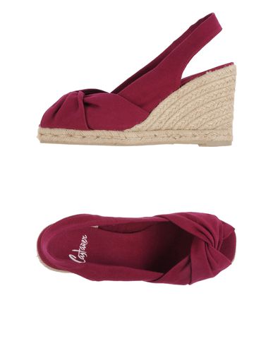 ZOOM CASTAÑER - Espadrilles