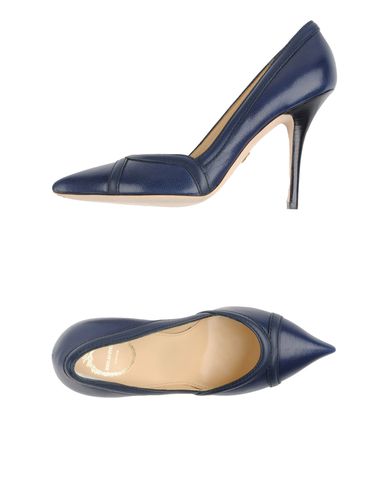 ZOOM EMILIO PUCCI - Pump