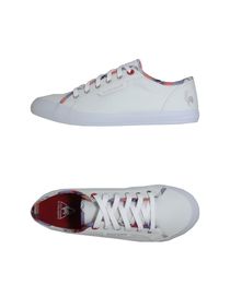 LE COQ SPORTIF - Low-tops
