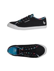 LE COQ SPORTIF - Low-tops