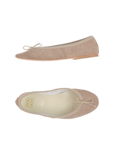 ZOOM DOUUOD - Ballet flats