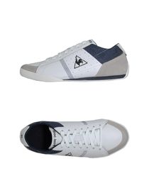 LE COQ SPORTIF - Low-tops