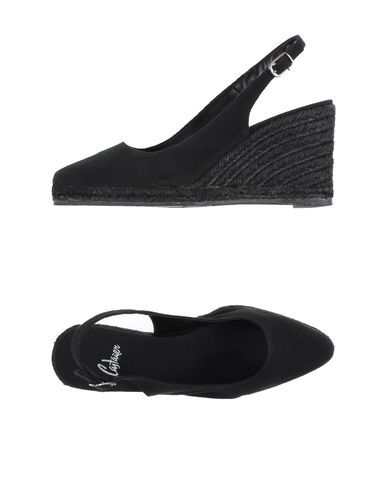 ZOOM CASTAÑER - Espadrilles