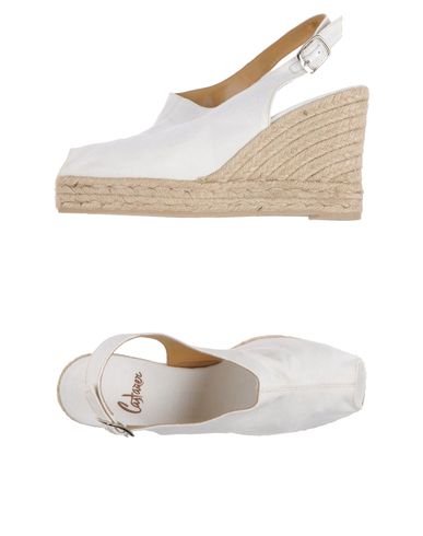 ZOOM CASTAÑER - Espadrilles