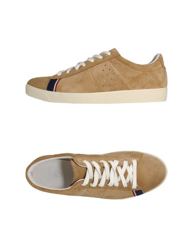 ZOOM LE COQ SPORTIF - Low-tops