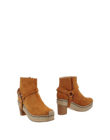 ZOOM OPENING CEREMONY - Ankle boots