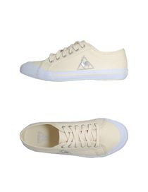 LE COQ SPORTIF - Low-tops