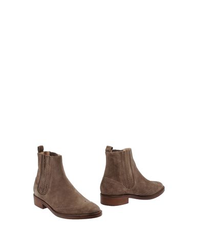 ZOOM OPENING CEREMONY - Ankle boots