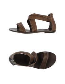 OX SIDE - Sandals