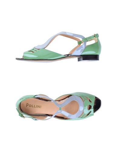 ZOOM POLLINI - Ballet flats