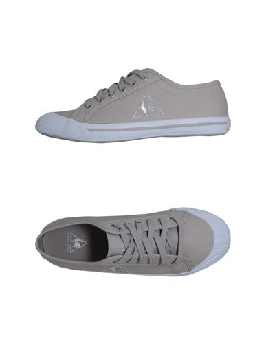 ZOOM LE COQ SPORTIF - Low-tops