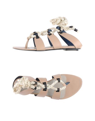 ZOOM POLLINI - Flip flops
