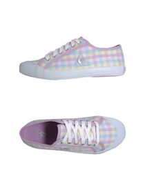 LE COQ SPORTIF - Low-tops