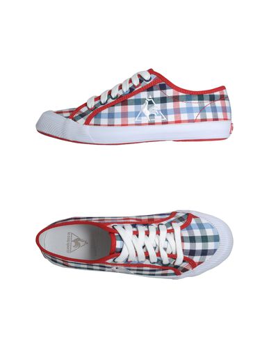 ZOOM LE COQ SPORTIF - Trainers