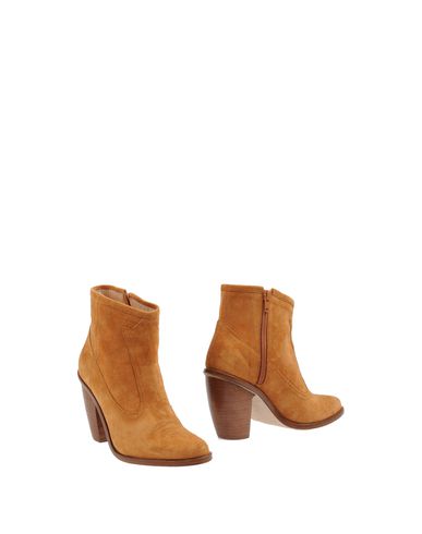 ZOOM OPENING CEREMONY - Ankle boots