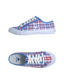 LE COQ SPORTIF - Low-tops
