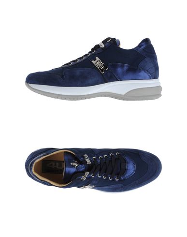 ZOOM PACIOTTI 4US - Low-tops