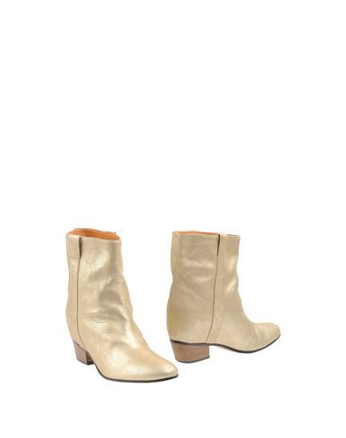ZOOM GOLDEN GOOSE - Ankle boots