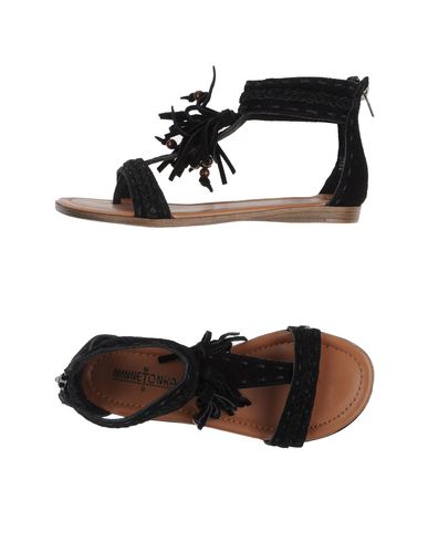 ZOOM MINNETONKA - Flip flops