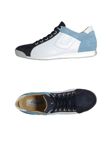 ZOOM PACIOTTI 4US - Low-tops