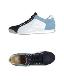 PACIOTTI 4US - Low Sneakers & Tennisschuhe