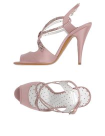 MOSCHINO CHEAPANDCHIC - Sandals