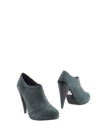 ARMANI JEANS - Ankle boots