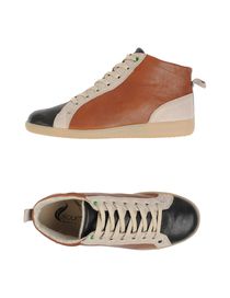 ALOUETTE - Laced shoes