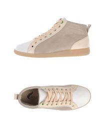 ALOUETTE - Laced shoes
