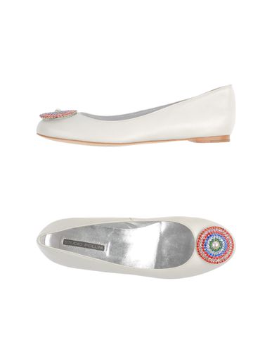 ZOOM STUDIO POLLINI - Ballet flats