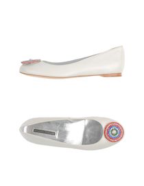 STUDIO POLLINI - Ballet flats