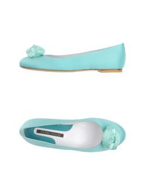 STUDIO POLLINI - Ballet flats