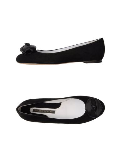 ZOOM STUDIO POLLINI - Ballet flats