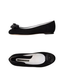 STUDIO POLLINI - Ballet flats