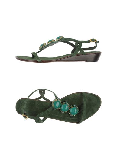 ZOOM XC-XACARET - Flip flops