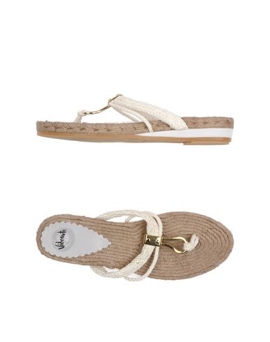 ZOOM VIDORRETA - Flip flops & clog sandals