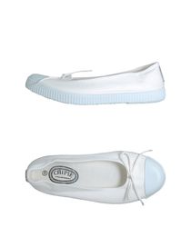 CHIPIE - Ballet flats
