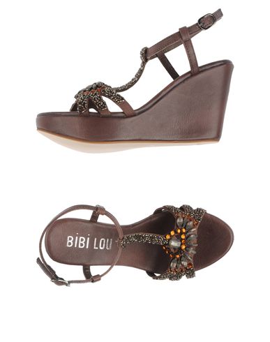 ZOOM BIBI LOU - Wedge