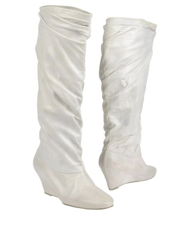 ZOOM TANIA ERCOLI - Boots