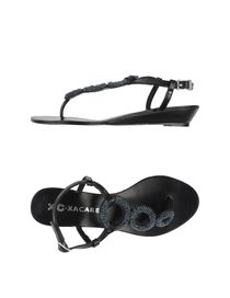 XC-XACARET - Flip flops