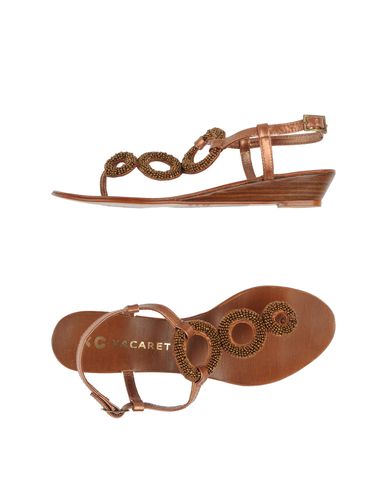 ZOOM XC-XACARET - Flip flops